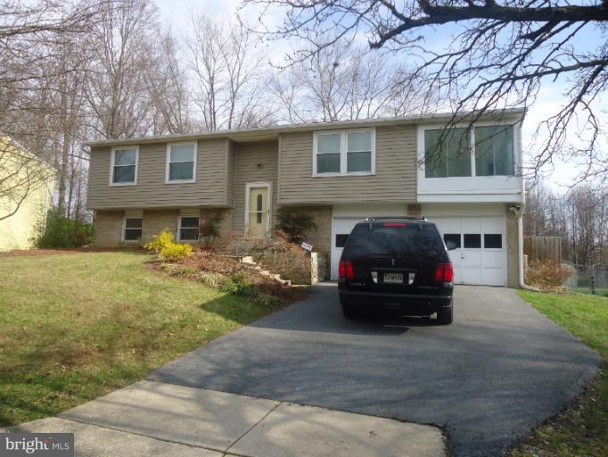 15413 Wembrough Street Silver Spring, MD 20905 - Photo 8 of 8 Exterior (Front)