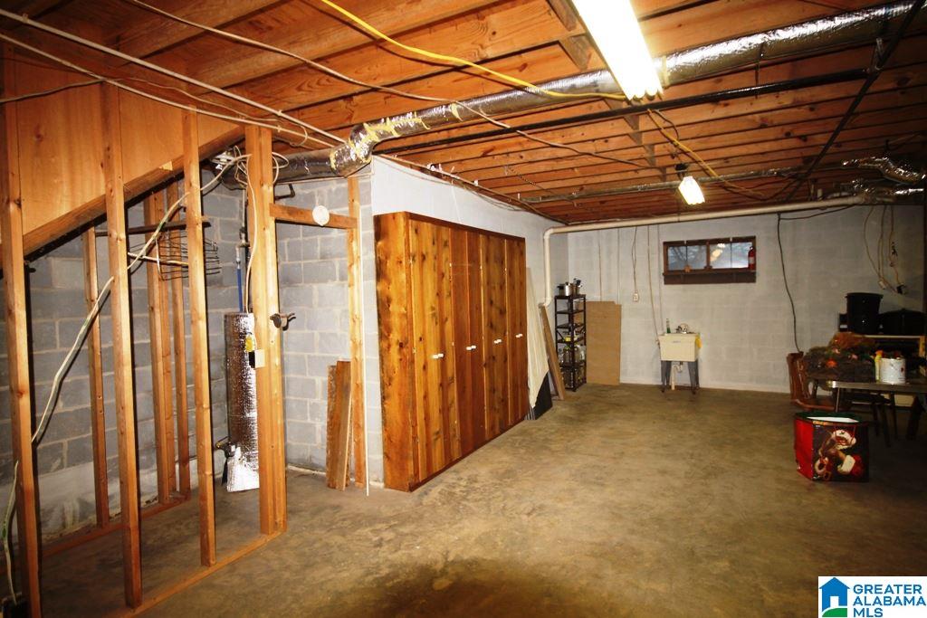 1510 White Plains Road Anniston, AL 36207 - Photo 39 of 50