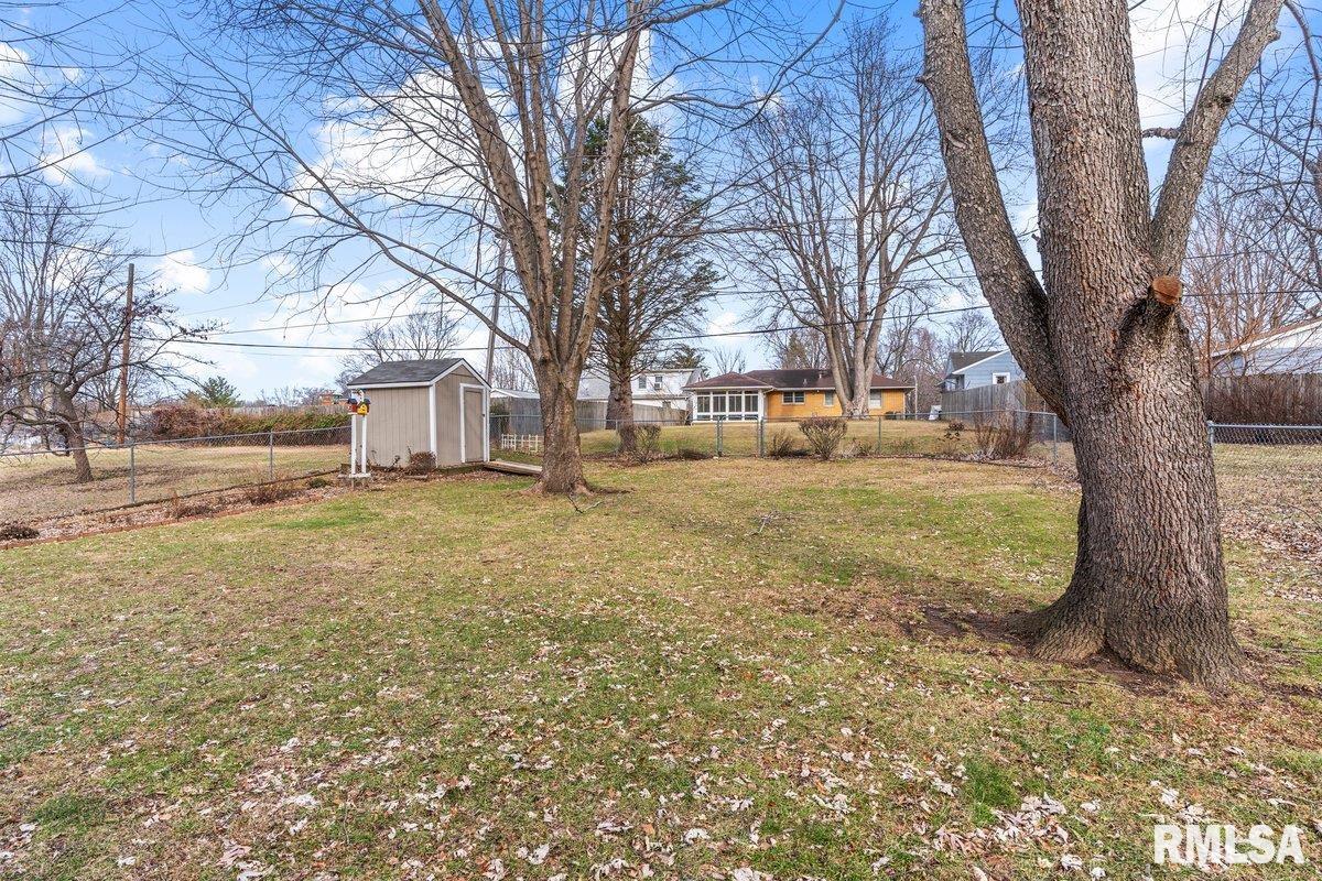 1737 Homewood Avenue Springfield, IL 62704 - Photo 14 of 17