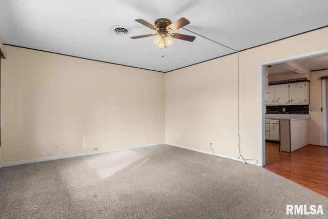 $165,000 | 1737 Homewood Avenue, Springfield, IL 62704