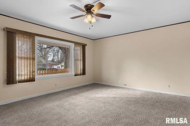 $165,000 | 1737 Homewood Avenue, Springfield, IL 62704