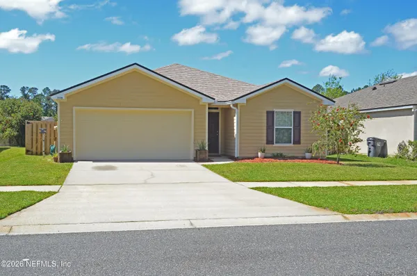 $345,000 | 65084 Lagoon Forest Drive, Yulee, FL 32097