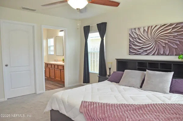 $345,000 | 65084 Lagoon Forest Drive, Yulee, FL 32097
