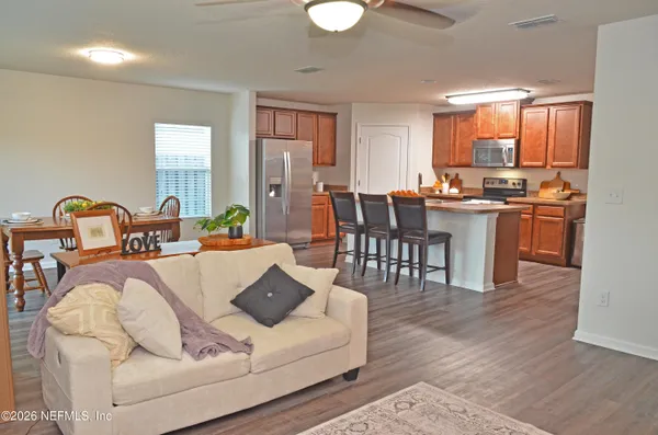 $345,000 | 65084 Lagoon Forest Drive, Yulee, FL 32097