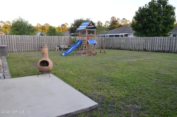 $345,000 | 65084 Lagoon Forest Drive, Yulee, FL 32097
