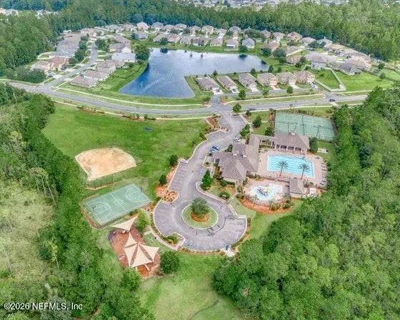 $345,000 | 65084 Lagoon Forest Drive, Yulee, FL 32097