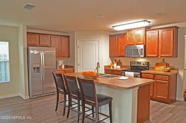 $345,000 | 65084 Lagoon Forest Drive, Yulee, FL 32097