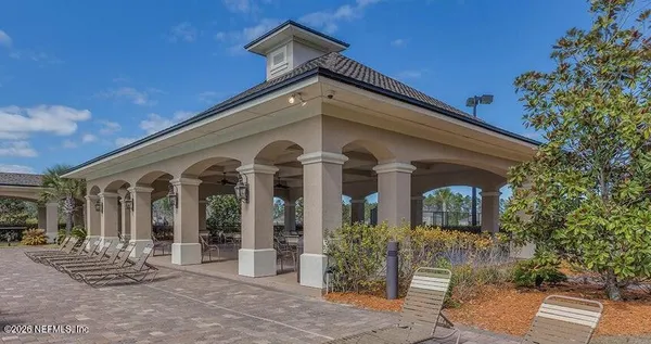 $345,000 | 65084 Lagoon Forest Drive, Yulee, FL 32097