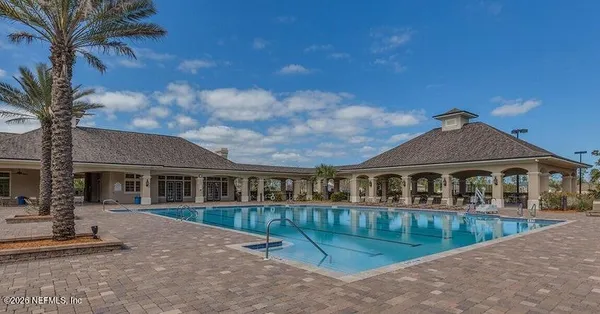 $345,000 | 65084 Lagoon Forest Drive, Yulee, FL 32097