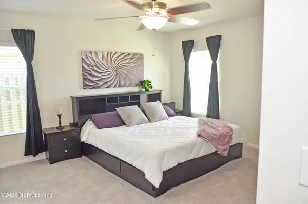 $345,000 | 65084 Lagoon Forest Drive, Yulee, FL 32097