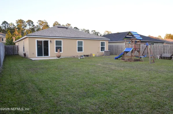 $345,000 | 65084 Lagoon Forest Drive, Yulee, FL 32097