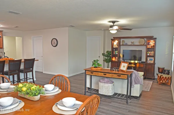 $345,000 | 65084 Lagoon Forest Drive, Yulee, FL 32097