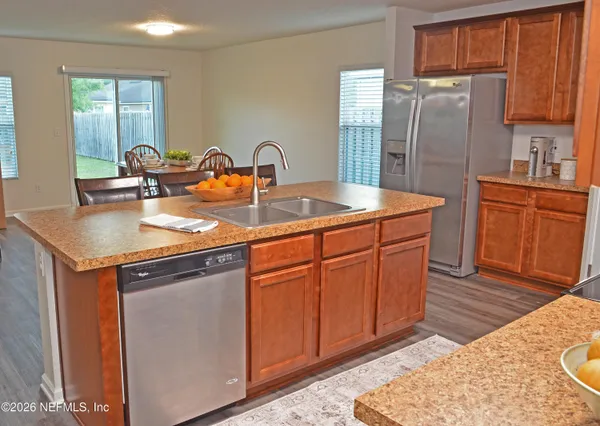 $345,000 | 65084 Lagoon Forest Drive, Yulee, FL 32097