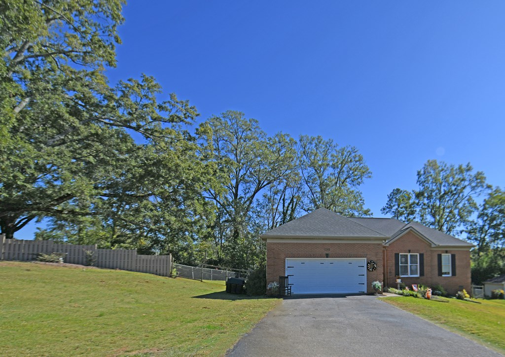 128 Ridgewood Circle Greenwood, SC 29649 - Photo 28 of 28 Gallery Image 28
