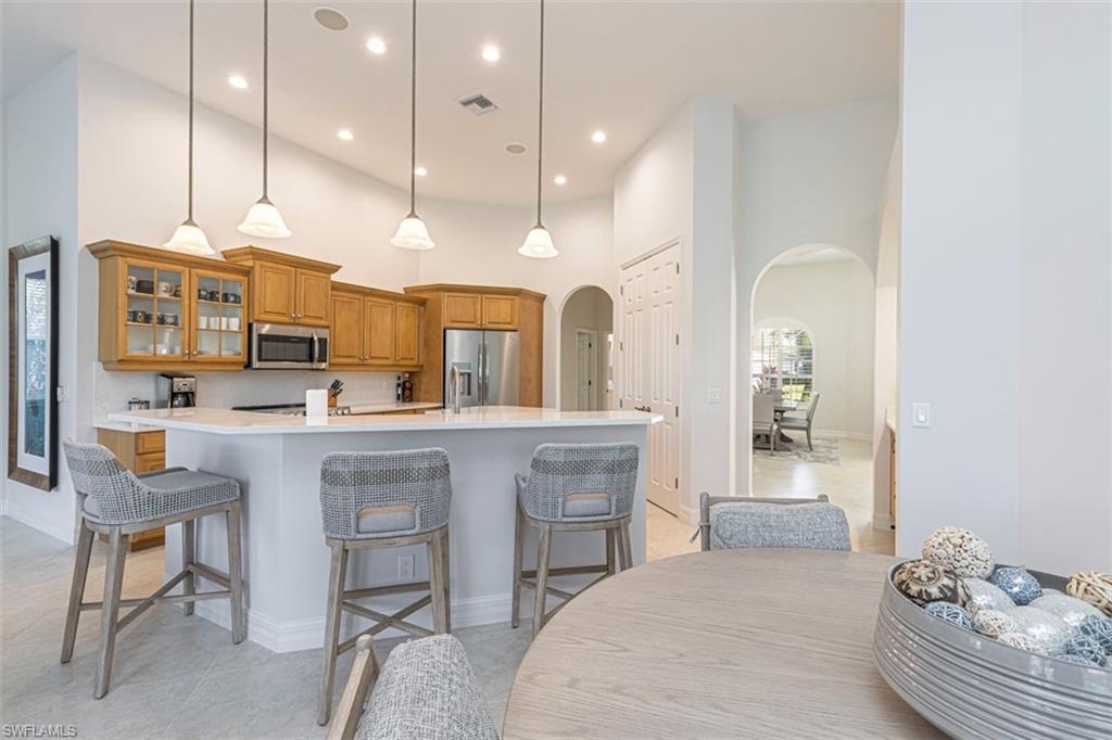 7984 Tiger Lily Drive Naples, FL 34113 - Photo 15 of 45