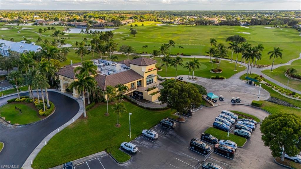 7984 Tiger Lily Drive Naples, FL 34113 - Photo 40 of 45