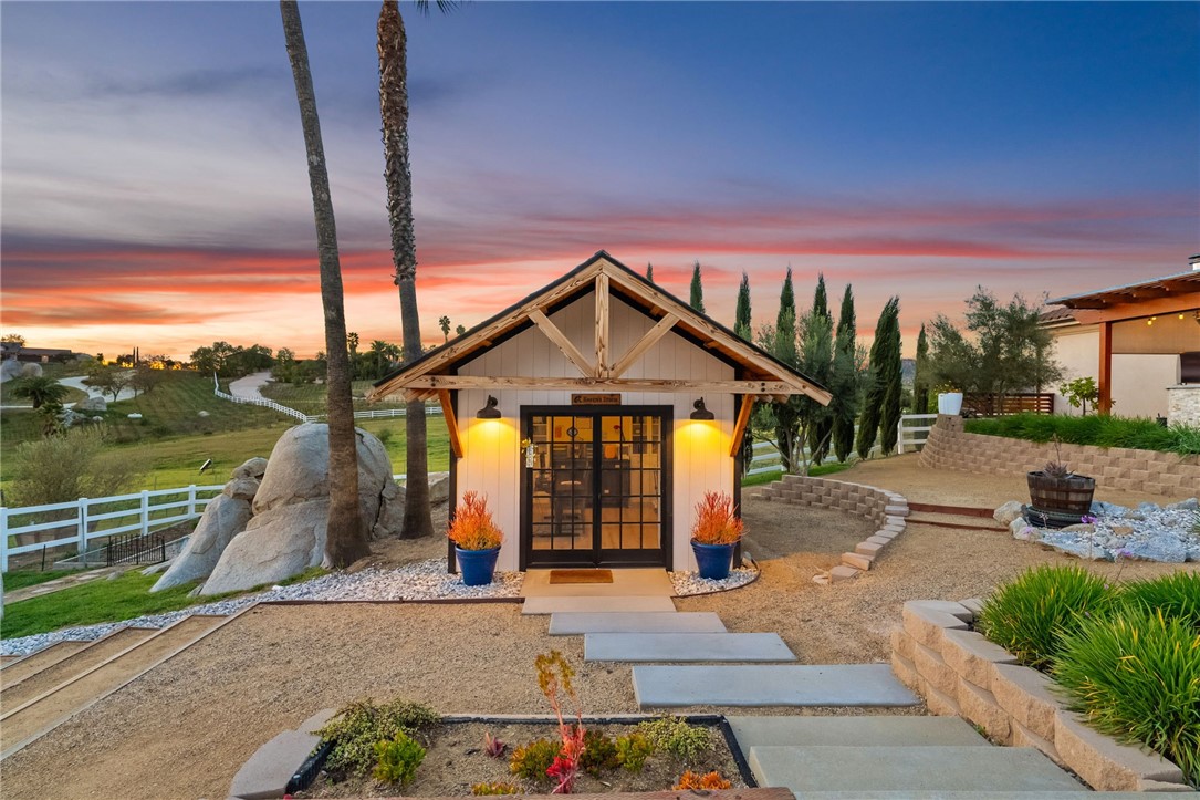 38125 Camino Sierra Road Temecula, CA 92592 - Photo 31 of 55