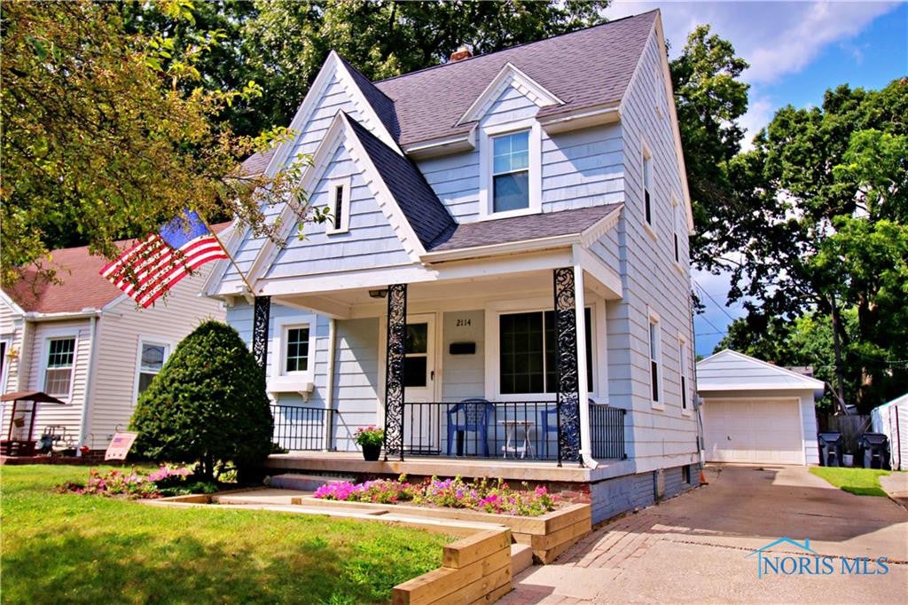 2114 Mansfield Road Toledo, OH 43613 - Photo 1 of 18 Gallery Image 1