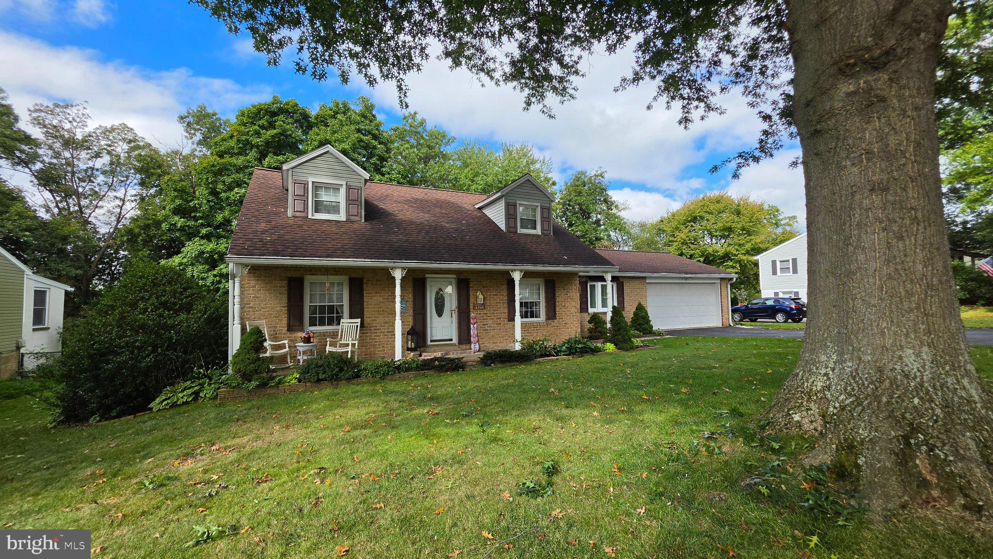 12 Winchester Road Shrewsbury, PA 17361 - Photo 1 of 17 Gallery Image 1