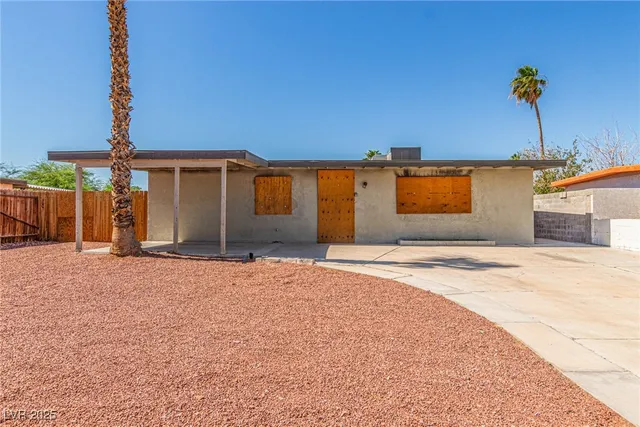 $267,500 | 2741 San Domingo Lane, Las Vegas, NV 89115