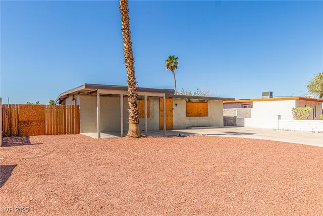 $267,500 | 2741 San Domingo Lane, Las Vegas, NV 89115