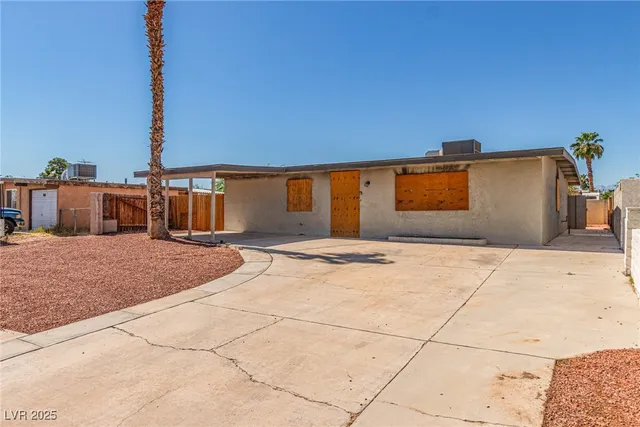 $267,500 | 2741 San Domingo Lane, Las Vegas, NV 89115