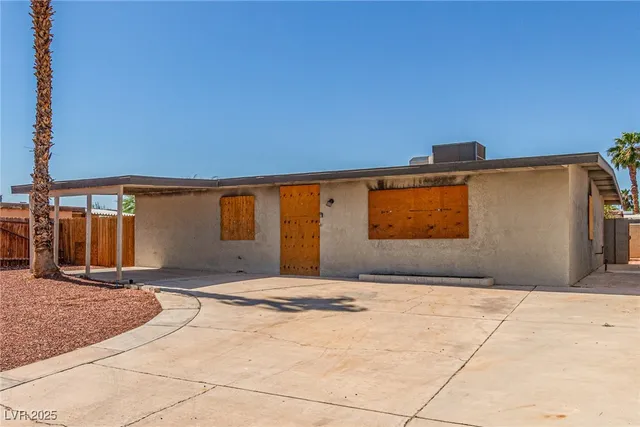 $267,500 | 2741 San Domingo Lane, Las Vegas, NV 89115