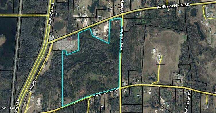 2597 Kynesville Road Cottondale, FL 32431 - Photo 2 of 27 Gallery Image 2