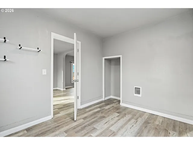 a view interior of a house