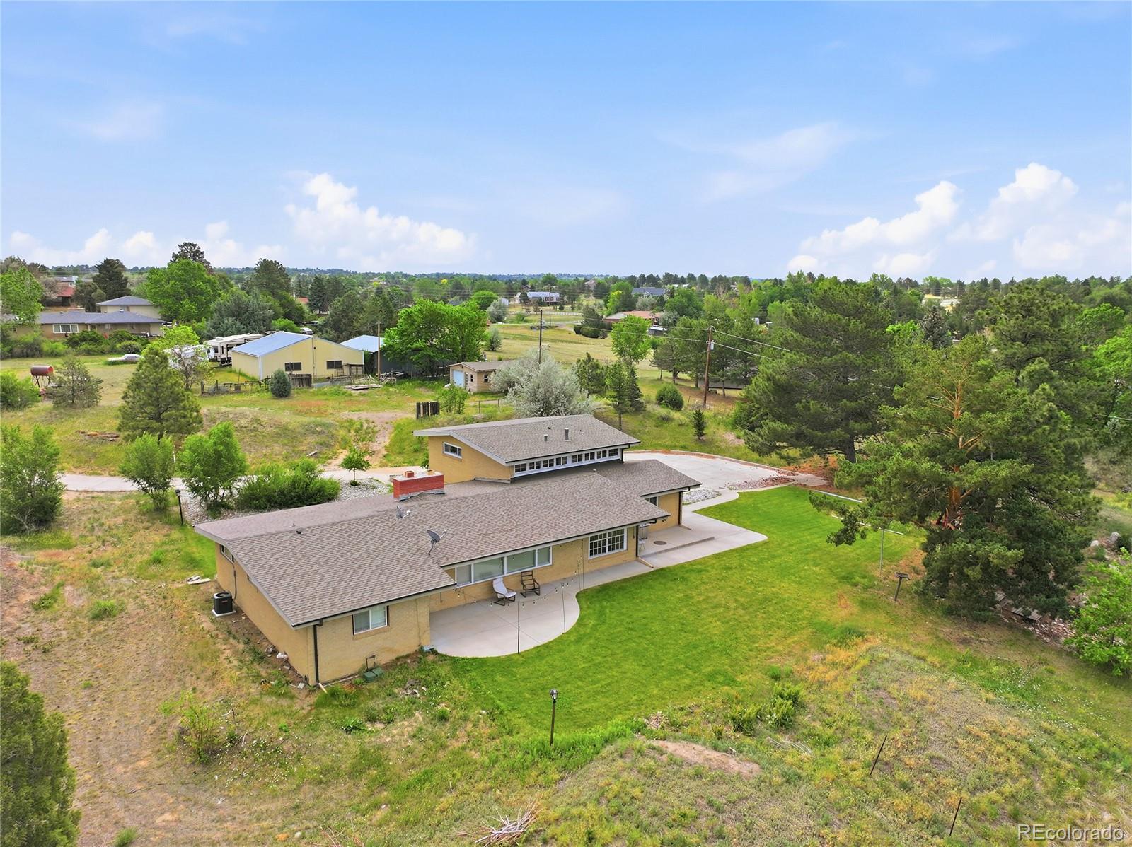 16600 East Arapahoe Road Foxfield, CO 80016 - Photo 26 of 26