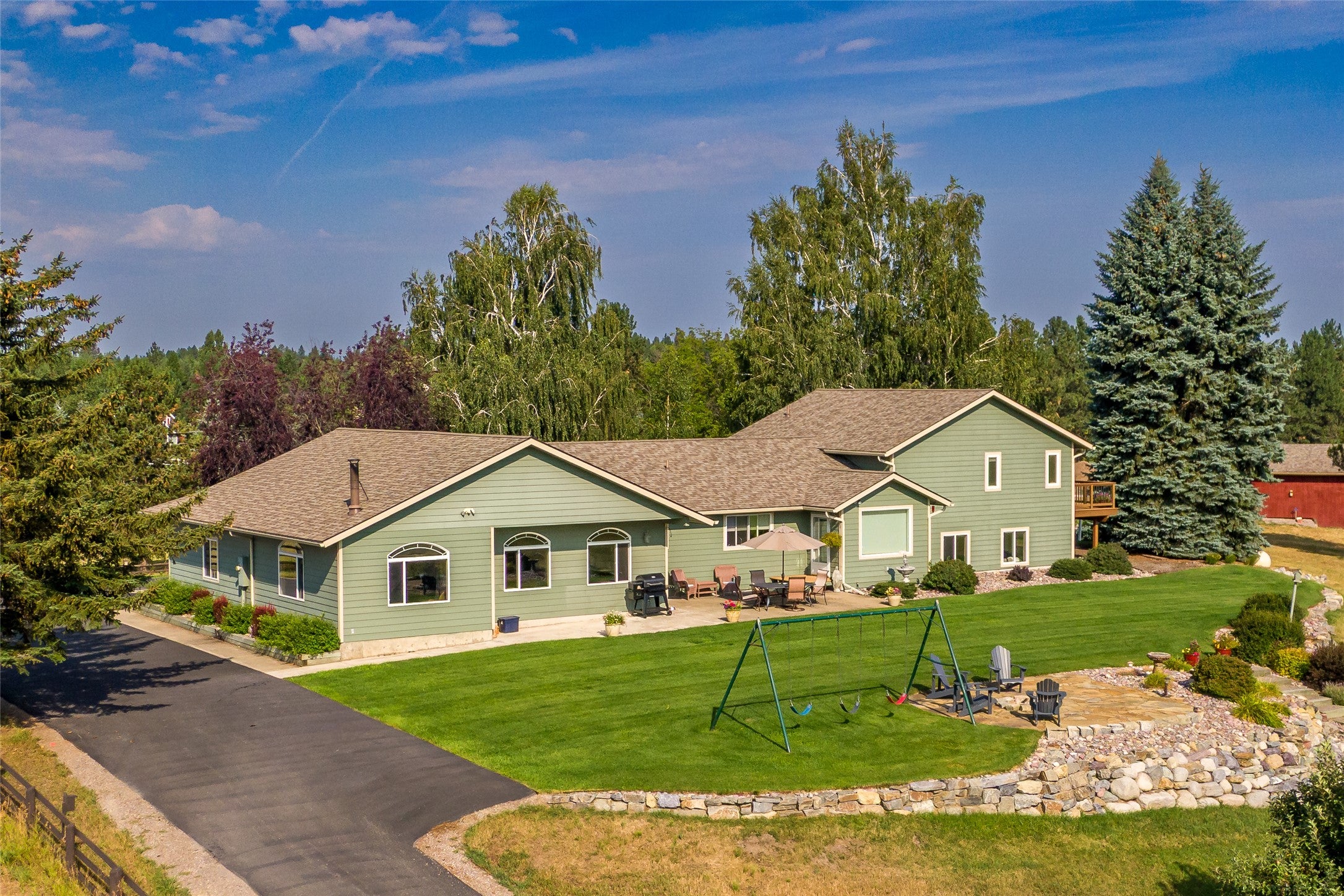 285 Swan River Road Bigfork, MT 59911 - Photo 56 of 67 Gallery Image 56