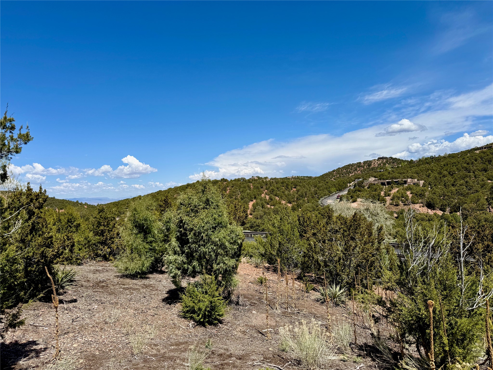1083 South Summit Ridge, Unit LOT 3 Santa Fe, NM 87501 - Photo 60 of 70