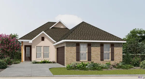 $301,246 | 409 Rue Evangeline, Houma, LA 70364