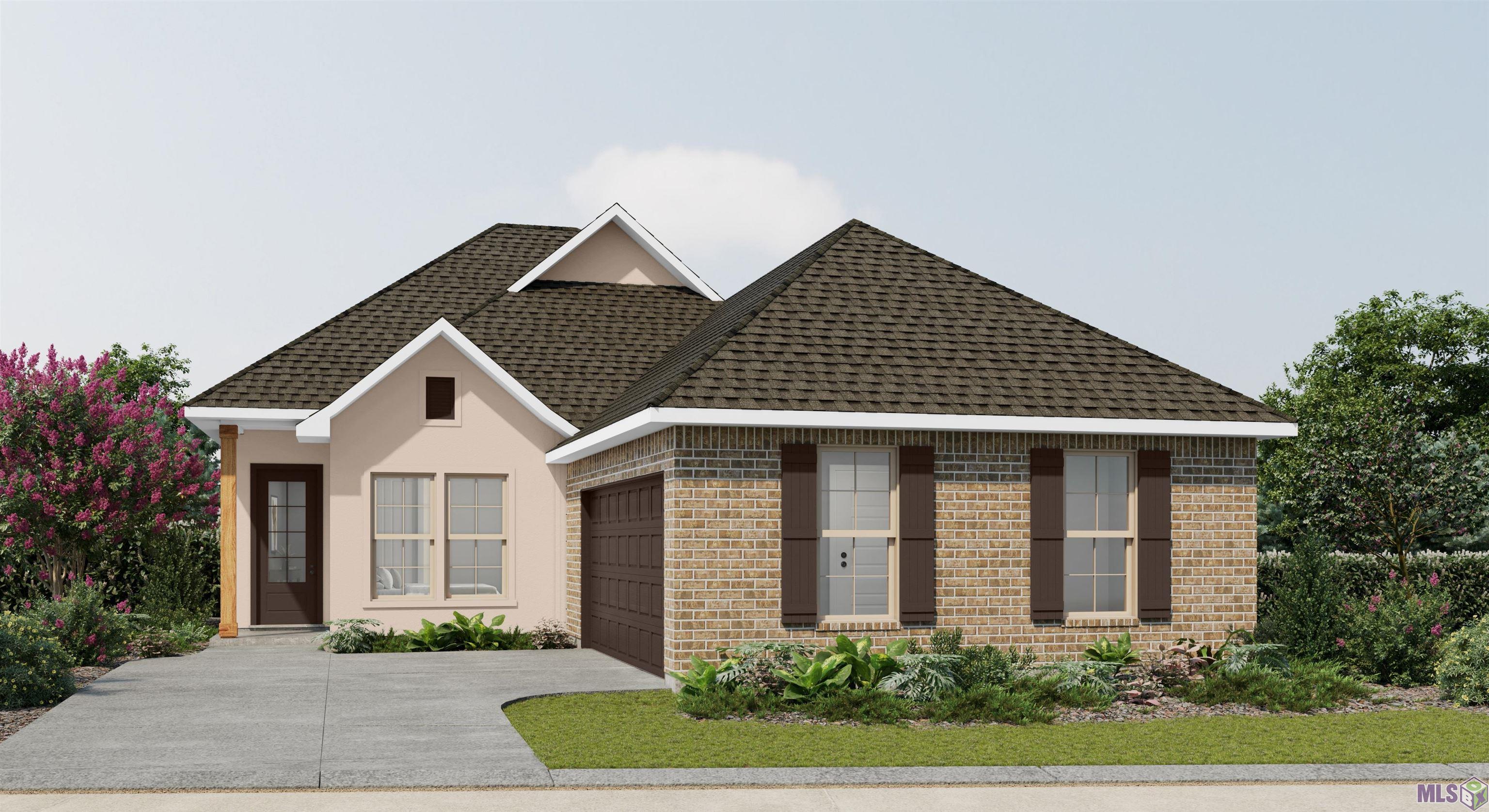 409 Rue Evangeline Houma, LA 70364 - Photo 1 of 1