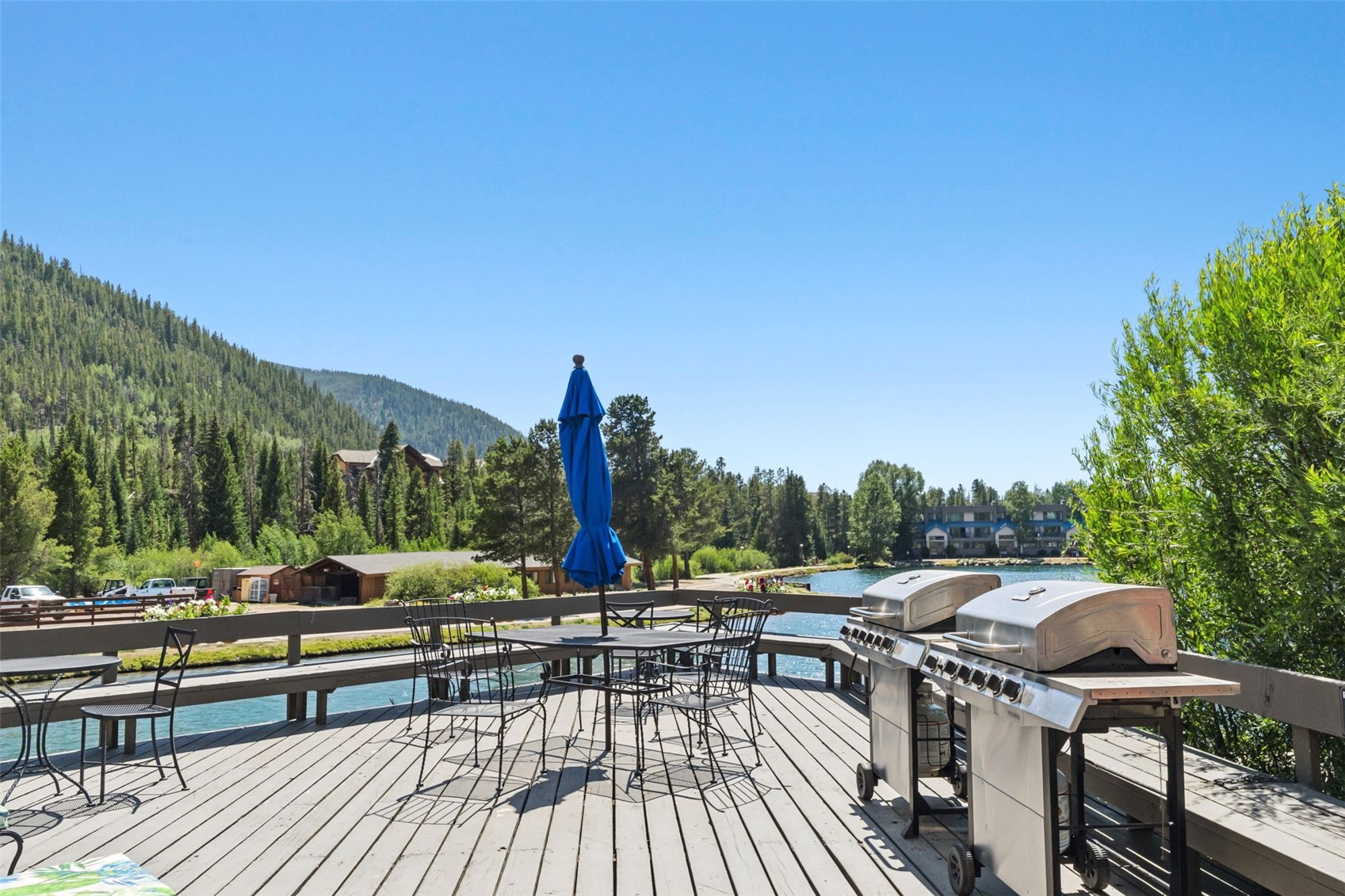 22174 Highway 6, Unit 7 Keystone, CO 80435 - Photo 26 of 35