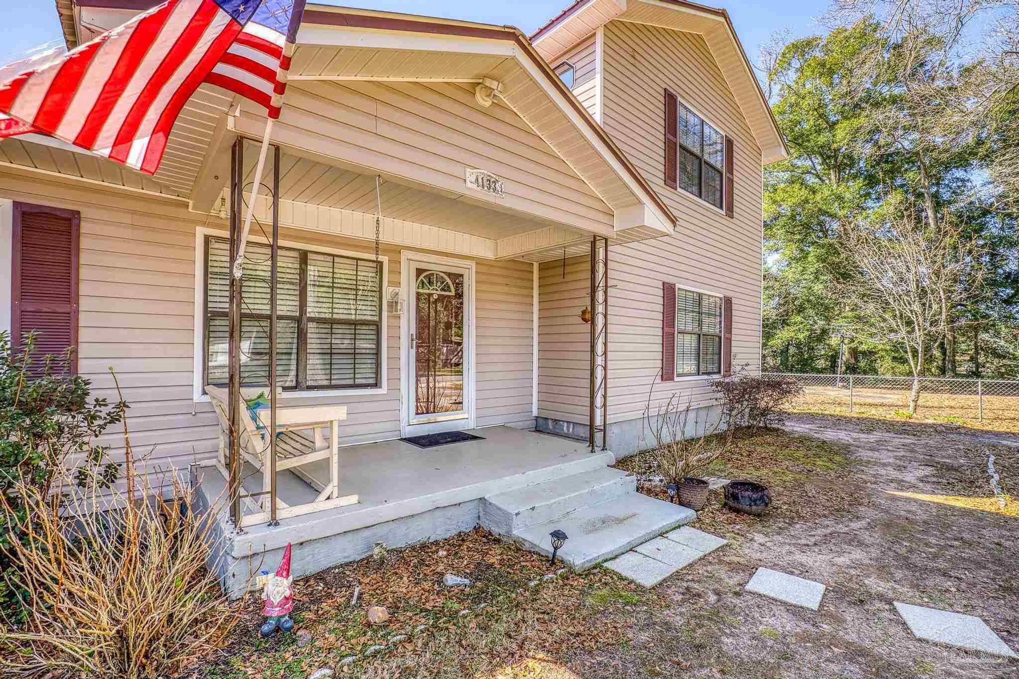 4133 Lawrence Avenue Pace, FL 32571 - Photo 1 of 65
