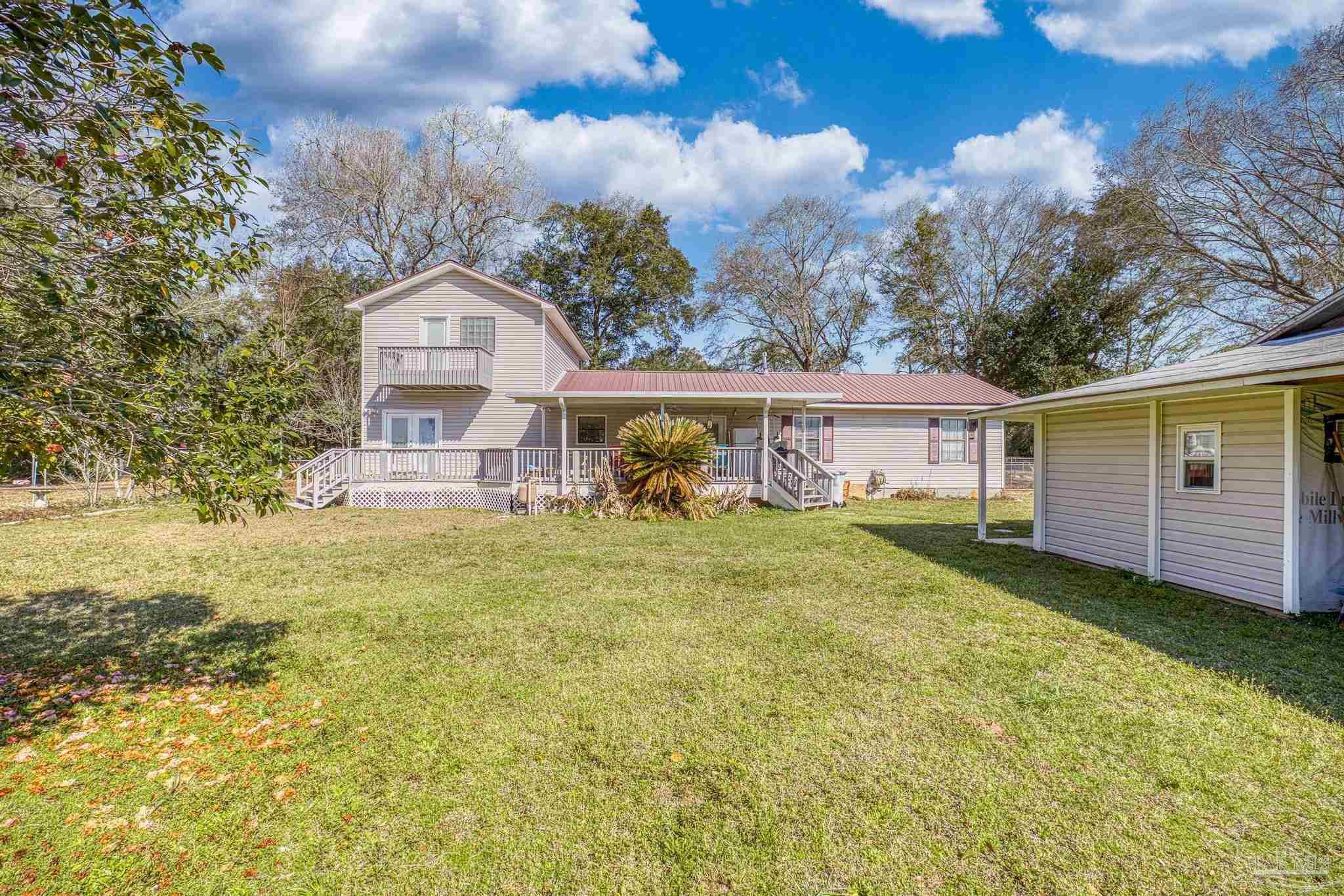 4133 Lawrence Avenue Pace, FL 32571 - Photo 12 of 65