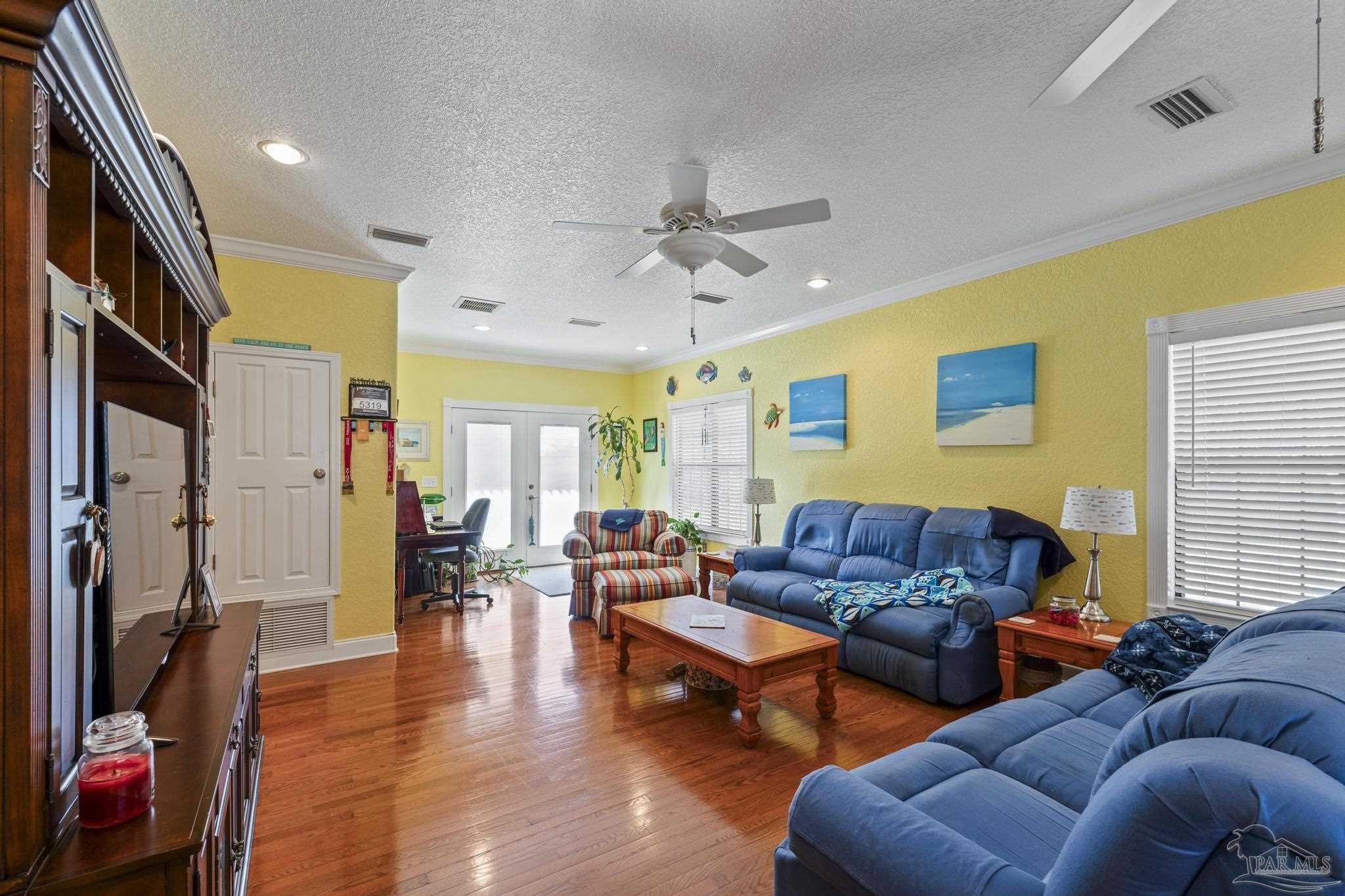 4133 Lawrence Avenue Pace, FL 32571 - Photo 19 of 65