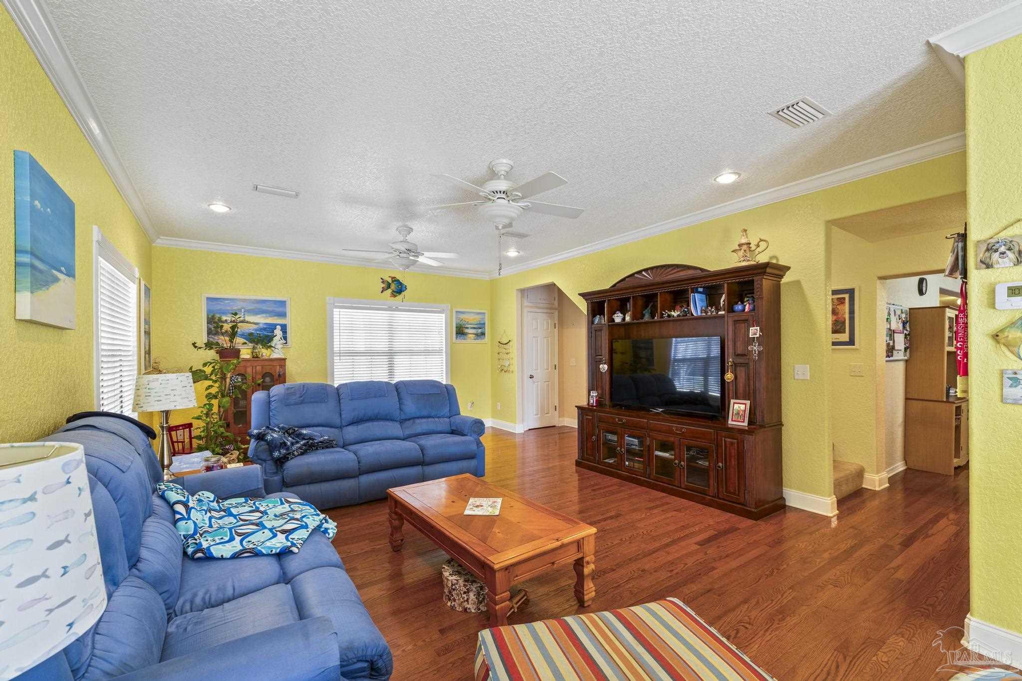 4133 Lawrence Avenue Pace, FL 32571 - Photo 20 of 65