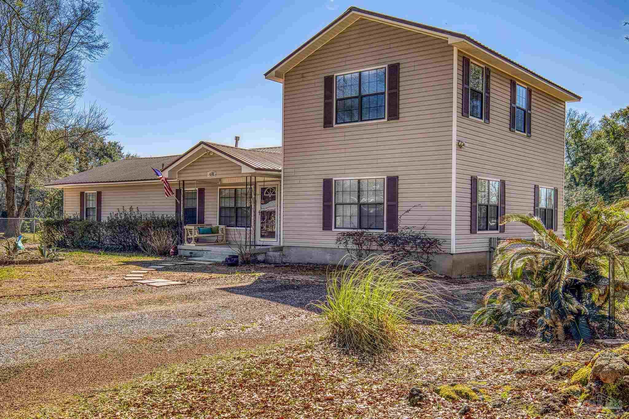 4133 Lawrence Avenue Pace, FL 32571 - Photo 2 of 65