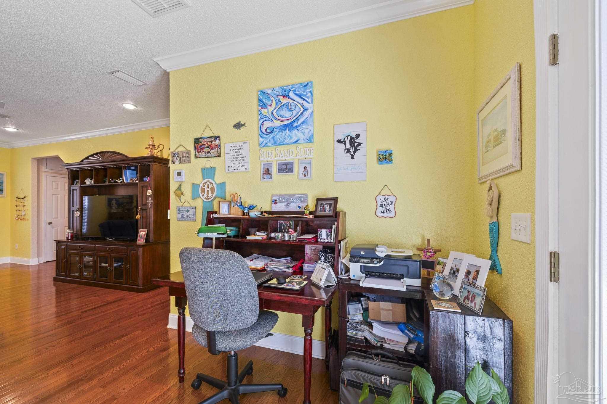 4133 Lawrence Avenue Pace, FL 32571 - Photo 21 of 65