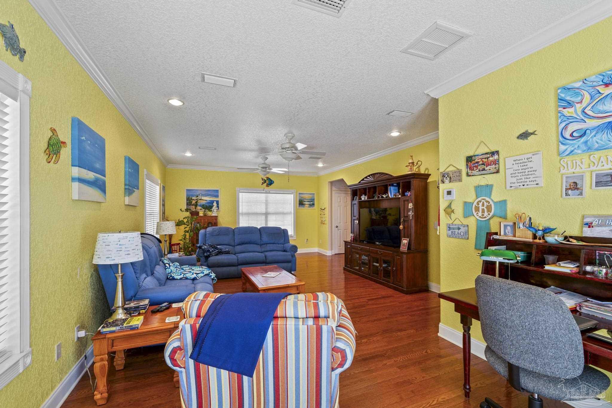 4133 Lawrence Avenue Pace, FL 32571 - Photo 22 of 65