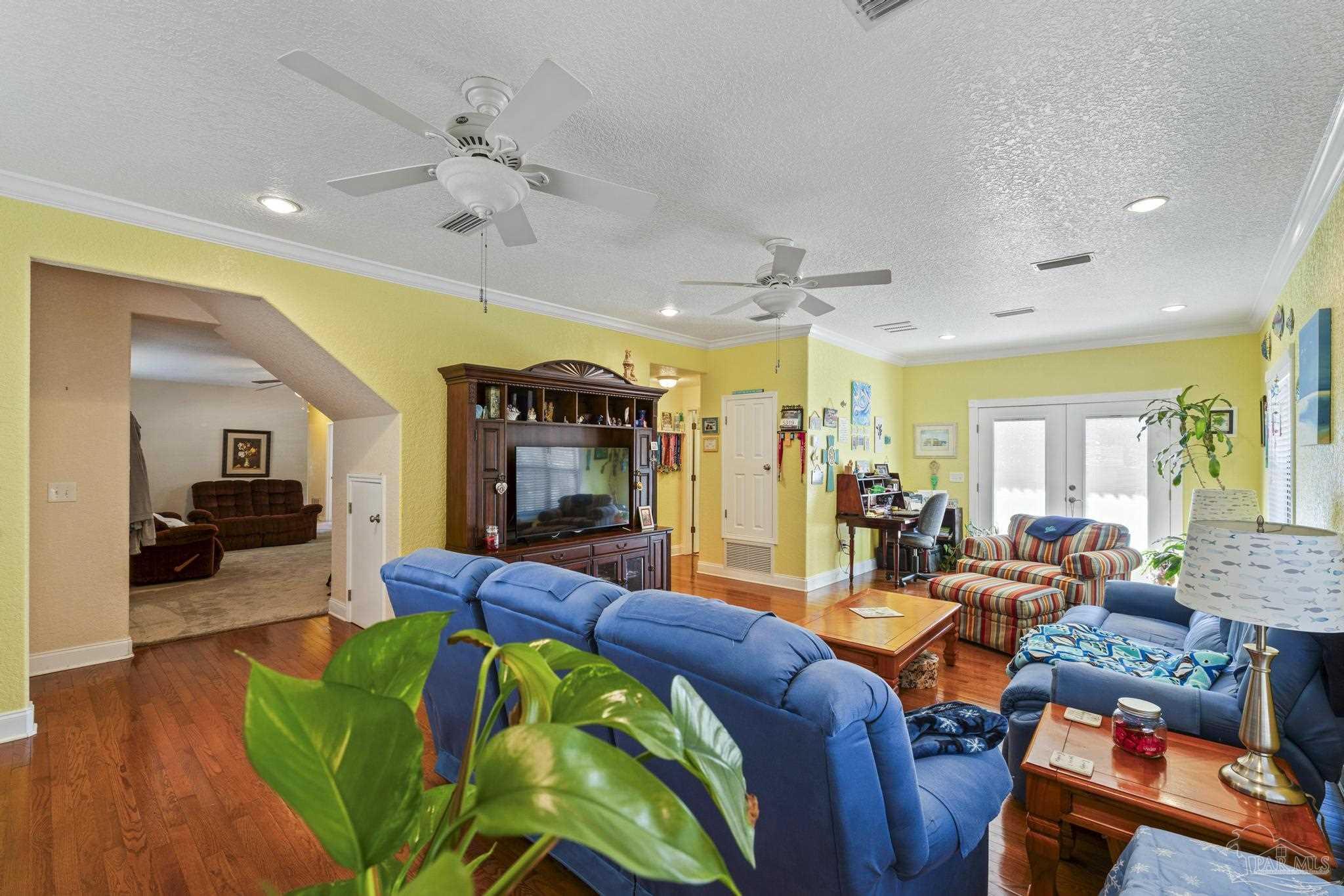 4133 Lawrence Avenue Pace, FL 32571 - Photo 24 of 65