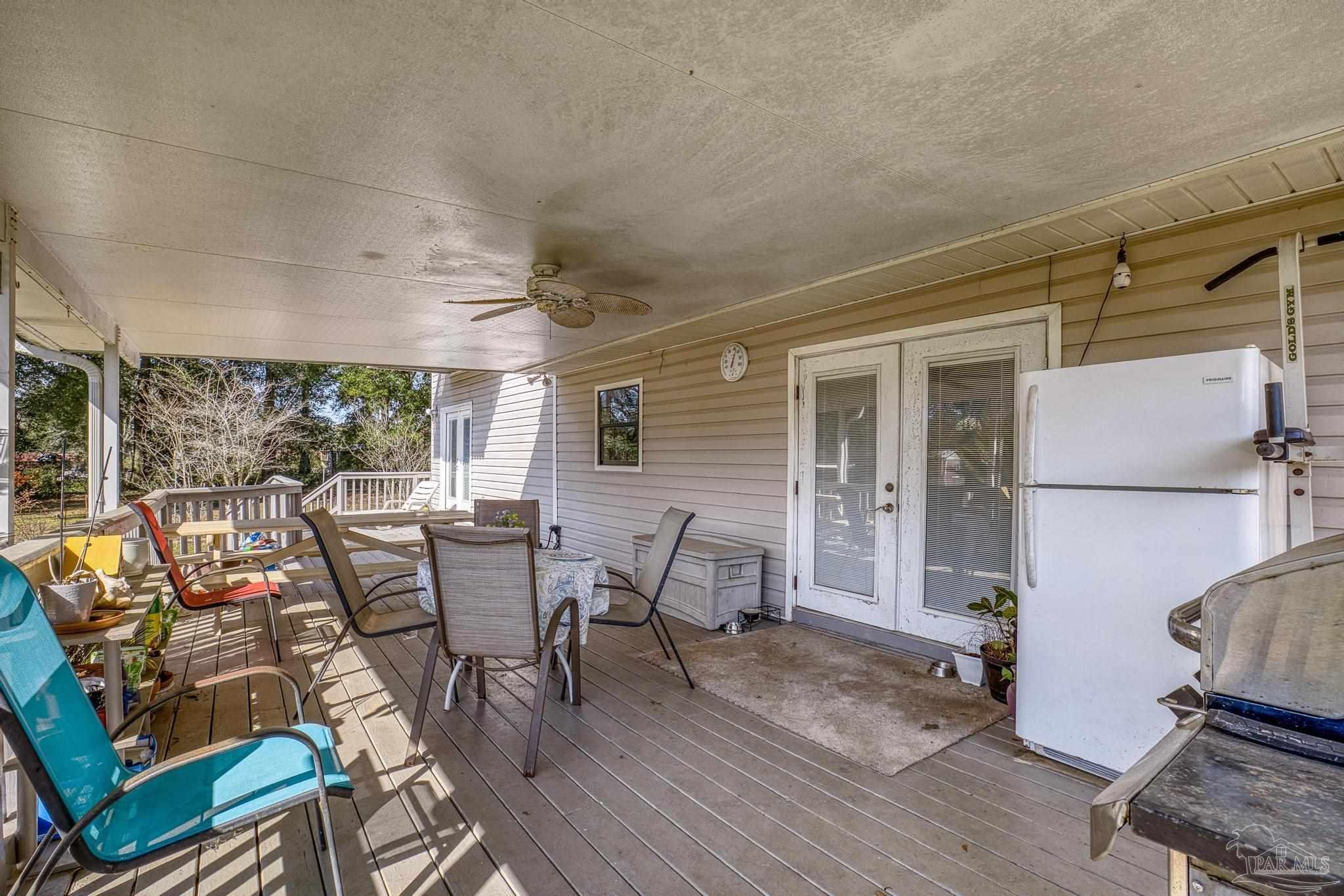 4133 Lawrence Avenue Pace, FL 32571 - Photo 47 of 65