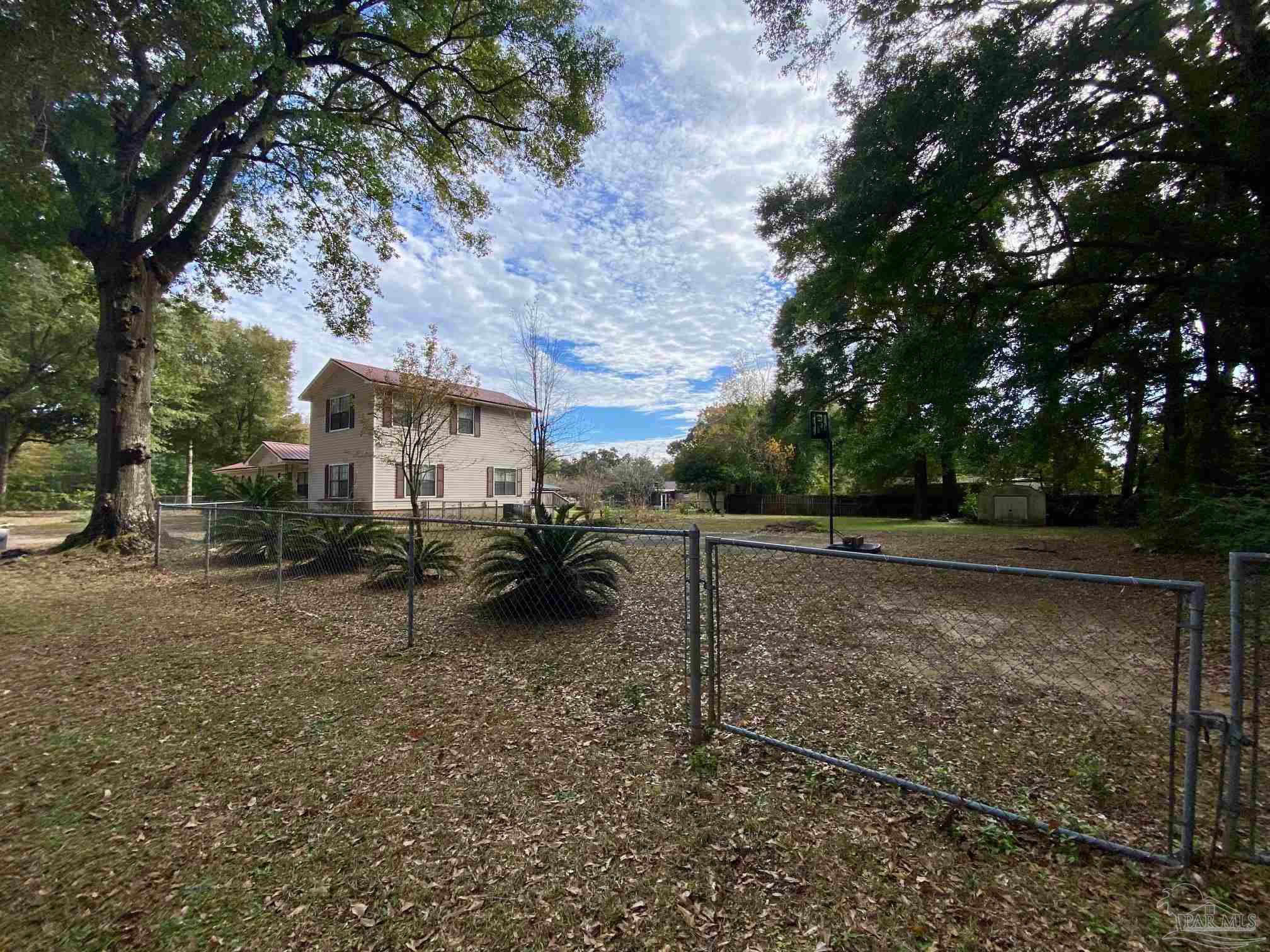 4133 Lawrence Avenue Pace, FL 32571 - Photo 49 of 65