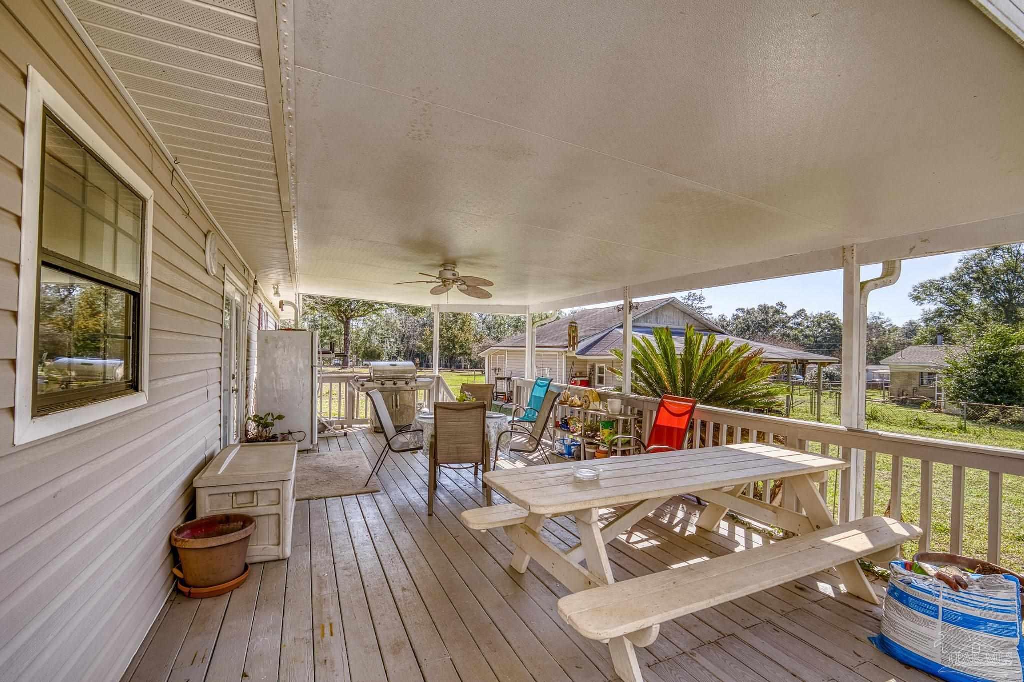 4133 Lawrence Avenue Pace, FL 32571 - Photo 5 of 65