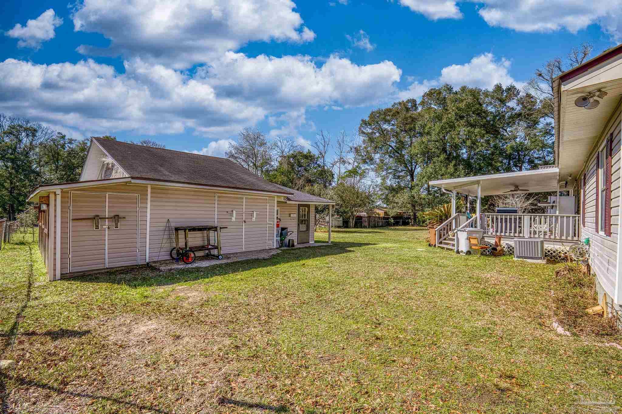 4133 Lawrence Avenue Pace, FL 32571 - Photo 51 of 65