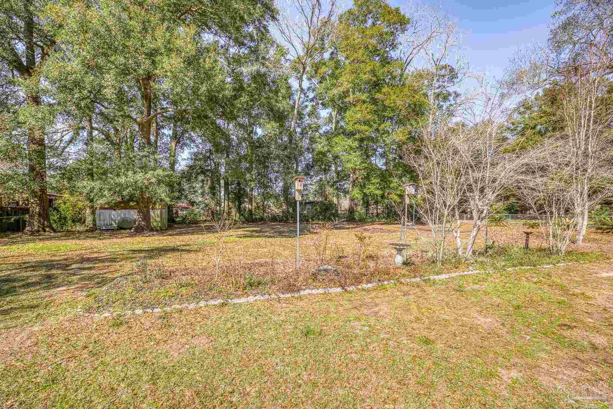 4133 Lawrence Avenue Pace, FL 32571 - Photo 53 of 65