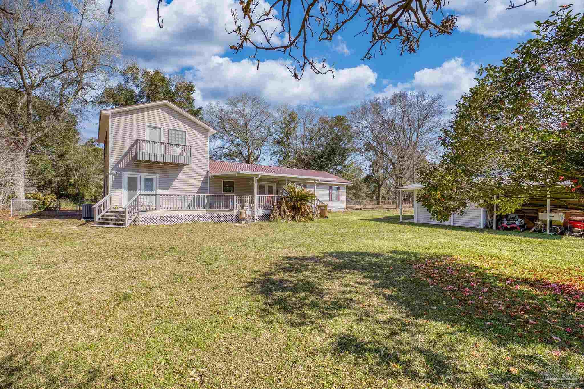 4133 Lawrence Avenue Pace, FL 32571 - Photo 54 of 65