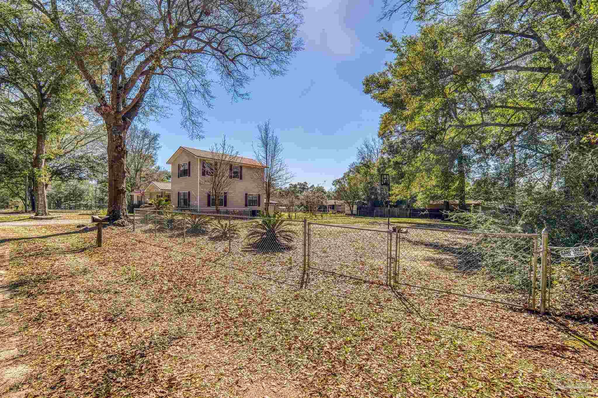 4133 Lawrence Avenue Pace, FL 32571 - Photo 55 of 65